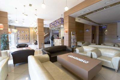 Grand Hotel Sakarya