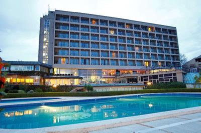 Cinar Otel