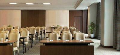 Sheraton Ankara Hotel & Convention Center
