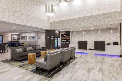 Wingate By Wyndham Dallas Love Field