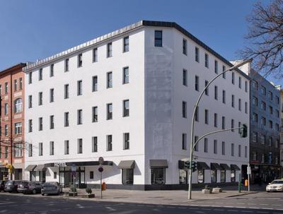 Max Brown Hotel Ku’damm, part of Sircle Collection