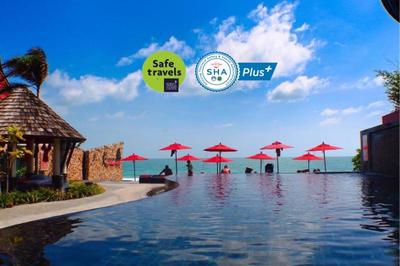 Kirikayan Boutique Resort - SHA Extra Plus
