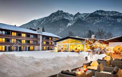 Obermühle Boutique Resort