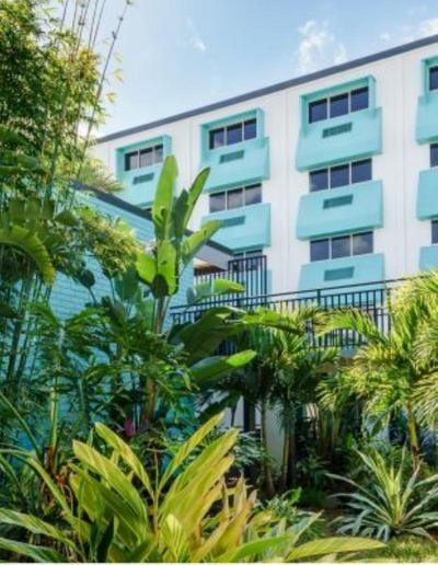 CoCo Key Hotel and Water Resort