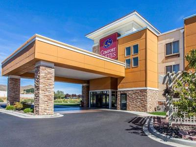 Comfort Suites Wenatchee
