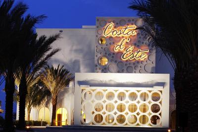 Costa d'Este Beach Resort
