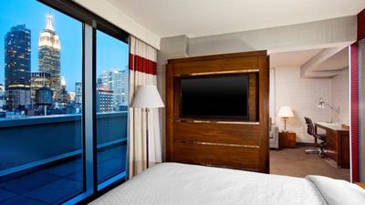 Four Points By Sheraton Manhattan Chelsea