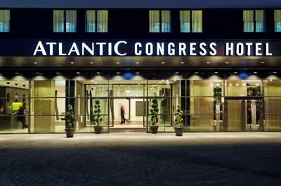 Atlantic Congress Hotel