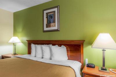 Quality Inn Midtown Midtown