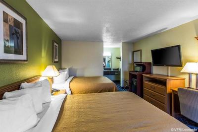Quality Inn Midtown Midtown