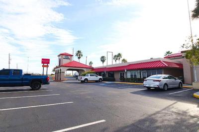 Ramada by Wyndham Davenport Orlando South