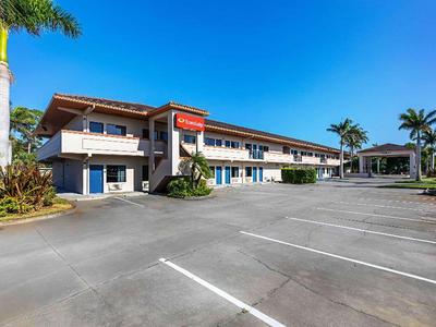 Econo Lodge Vero Beach - Sebastian