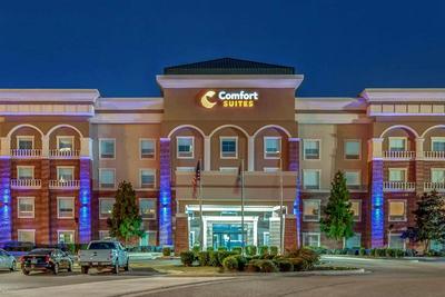 Comfort Suites West Memphis I-40 I-55