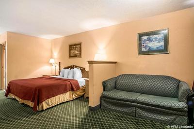 Econo Lodge Downtown Augusta