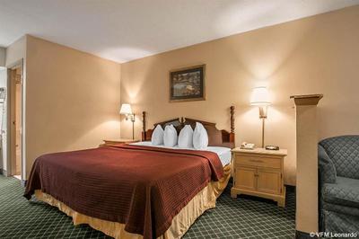 Econo Lodge Downtown Augusta