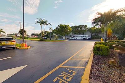 Rodeway Inn and Suites FLL Airport - Cruise Port