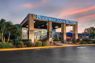 Rodeway Inn and Suites FLL Airport - Cruise Port