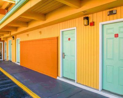 Econo Lodge