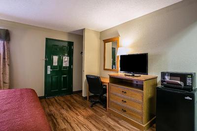 Quality Inn at Fort Gordon