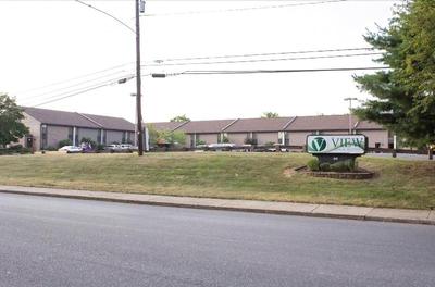 The View Inn & Suites