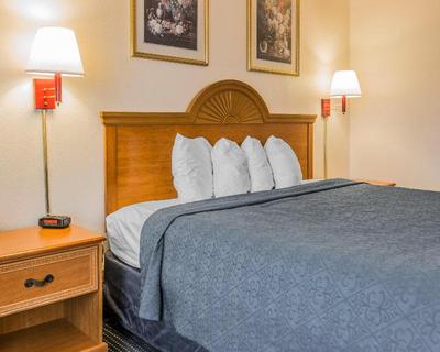 Quality Inn Kalamazoo Area