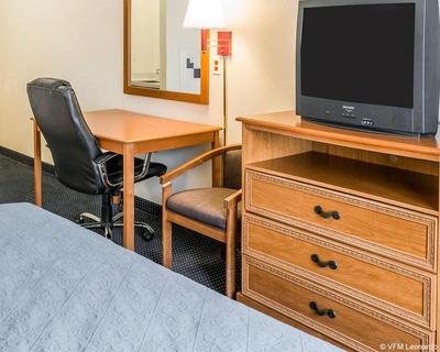 Quality Inn Kalamazoo Area