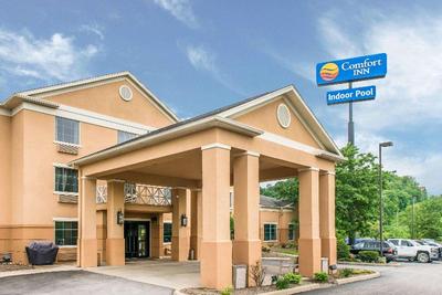 Comfort Inn Meadowlands