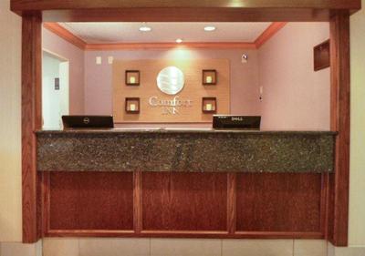 Comfort Inn Anderson South