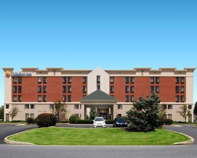 Comfort Inn Lehigh Valley West