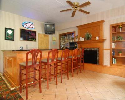 Comfort Inn Lehigh Valley West