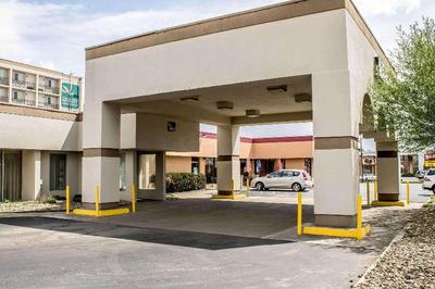 Baymont by Wyndham Youngstown