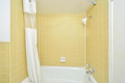 Americas Best Value Inn Brenham