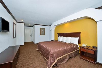Americas Best Value Inn Brenham