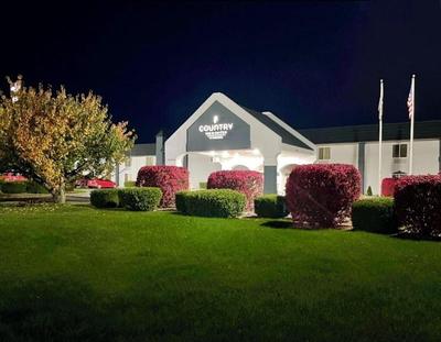 Country Inn & Suites by Radisson Battle Creek MI