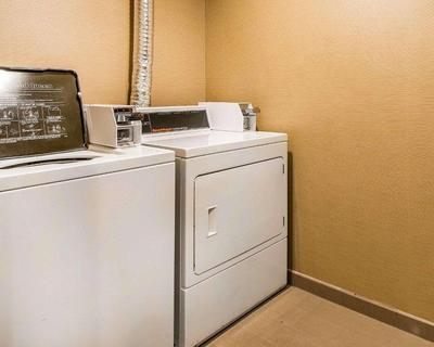 Quality Inn Cameron