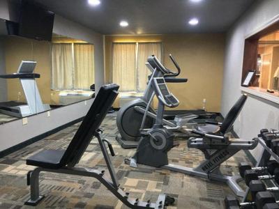 Quality Inn Clarion