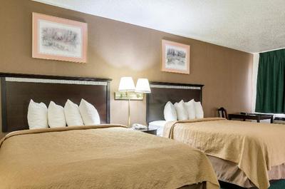 Quality Inn Colby Area