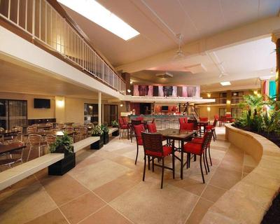 Clarion Hotel & Conference Center Hagerstown Area