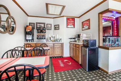 Econo Lodge Cameron Area