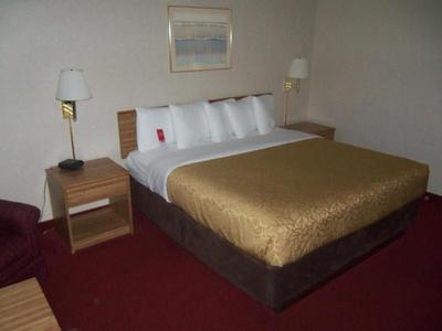 Quality Inn Arena