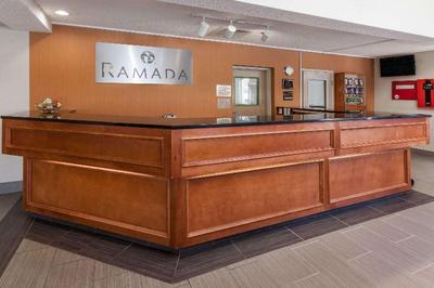 Wingate by Wyndham Canton/Hall of Fame
