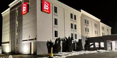 Quality Inn Easton PA