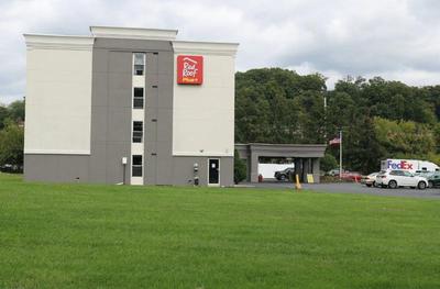 Quality Inn Easton PA