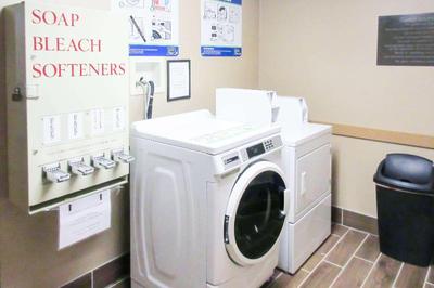 Comfort Inn & Suites Wilkes Barre - Arena