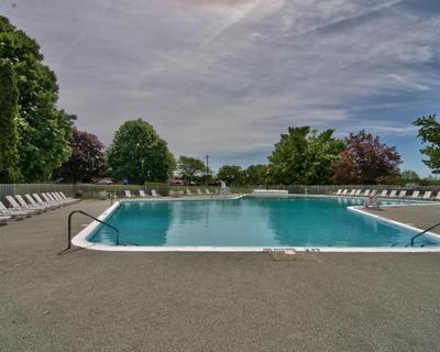 Rodeway Inn Conference Center