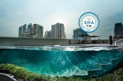 S31 Sukhumvit Hotel