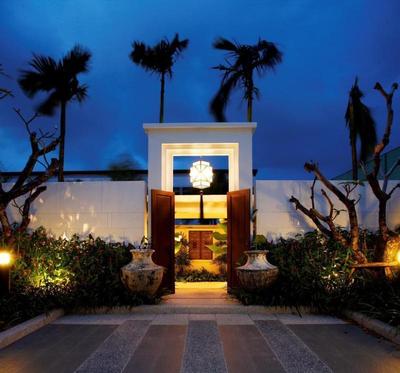 Two Villas Holiday Oxygen Style Bangtao Beach