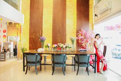 P2 Boutique Hotel