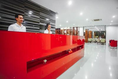 D Varee Diva Avenue Koh Samui