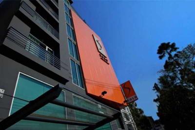 Solo Sukhumvit 2